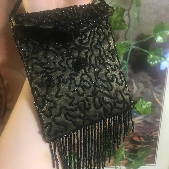 Vintage purse - Picture 5 of 6